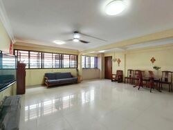 Blk 805 Khatib Gardens (Yishun), HDB 5 Rooms #450071721
